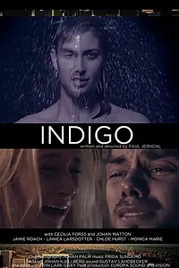 Постер к мультфильму «Indigo (2014)»