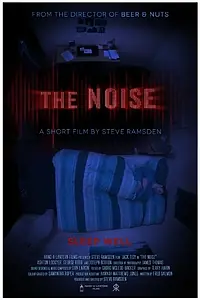 Постер к фильму «The Noise (2014)»