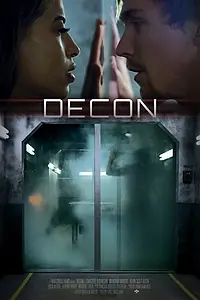 Постер к фильму «Decon (2014)»