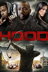 Главный постер фильма «Hood (2015)»