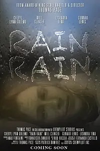 Постер к фильму «Rain, Rain (2014)»