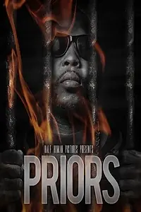 Постер к фильму «Priors (2014)»