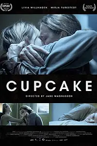 Постер к фильму «Cupcake (2014)»