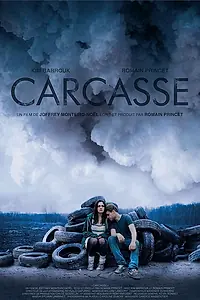 Постер к фильму «Carcasse (2014)»