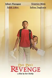 Постер к фильму «Doo Doo's Revenge (2015)»