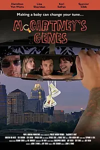 Постер к фильму «McCartney's Genes (2008)»
