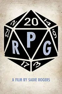Постер к фильму «R.P.G. (2016)»