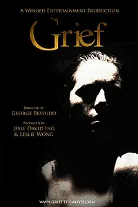 Постер к фильму «Grief (2013)»