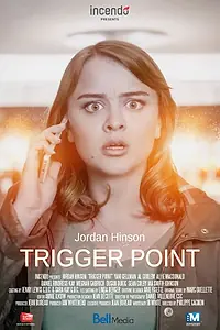 Главный постер фильма «Последняя капля (2015)»