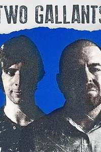Постер к фильму «Two Gallants (2014)»
