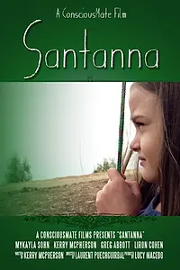 Постер к фильму «Santanna (2015)»