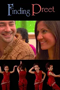 Постер к фильму «Finding Preet (2006)»