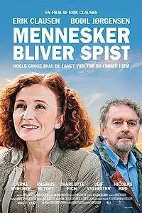 Постер к фильму «Люди будут съедены (2015)»
