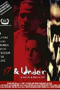 Постер к фильму «17 and Under (1997)»