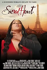 Главный постер фильма «Sacred Heart (2015)»
