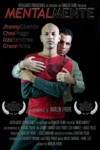 Постер к фильму «Mentalmente (2014)»