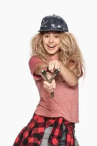 Постер к фильму «Terry the Tomboy (2014)»
