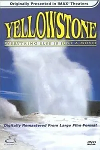 Постер к фильму «Yellowstone (1994)»