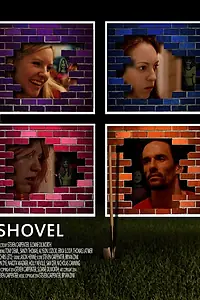 Постер к фильму «Shovel (2014)»