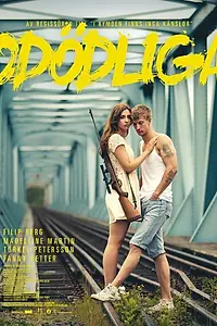 Постер к фильму «Бессмертные (2015)»