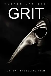 Постер к фильму «Grit (2015)»