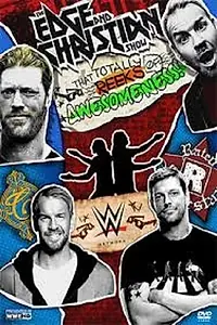 Главный постер фильма «Edge and Christian's Smackdown 15 Anniversary Show That Totally Reeks of Awesomeness!!! (2014)»