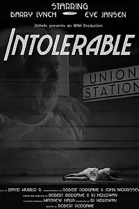 Постер к фильму «Intolerable (2014)»
