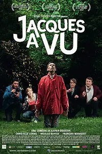 Постер к фильму «Jacques a vu (2014)»