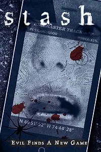 Постер к фильму «Stash (2021)»
