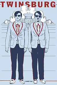 Главный постер фильма «Twinsburg (2016)»