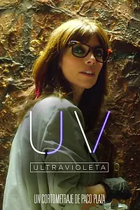 Постер к фильму «Ultravioleta (2014)»