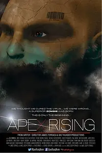 Постер к фильму «Apex Rising (2016)»