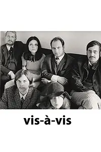 Постер к фильму «Визави (1968)»