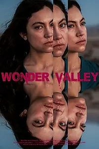 Постер к фильму «Wonder Valley (2017)»