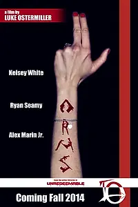 Постер к фильму «Arms (2014)»