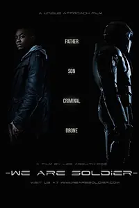 Постер к фильму «We Are Soldier»