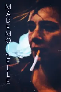 Главный постер фильма «Mademoiselle (2014)»