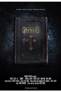 Постер к фильму «Sinners (2014)»
