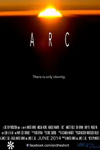 Постер к фильму «Arc (2014)»
