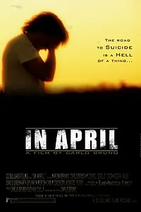 Постер к фильму «In April (2016)»