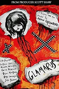 Постер к фильму «Glamarus (2014)»