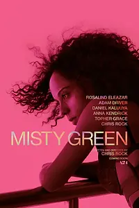 Постер к фильму «Мисти Грин (2026)»