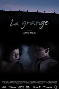 Постер к фильму «La grange (2014)»