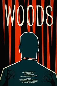 Постер к фильму «Woods (2014)»