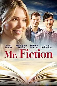 Главный постер фильма «Love by the Book (2015)»