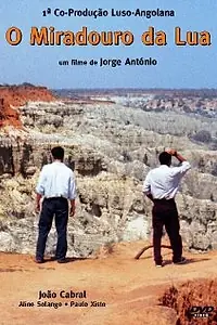 Постер к фильму «O Miradouro da Lua (1993)»