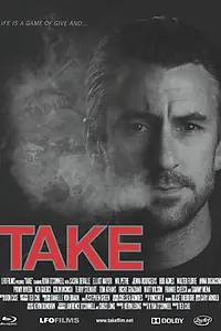 Постер к фильму «Take (2014)»