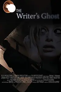 Постер к фильму «The Writer's Ghost (2015)»