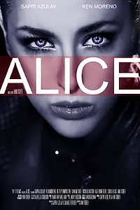 Постер к фильму «Alice (2015)»