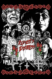 Главный постер фильма «Romeo's Distress (2016)»